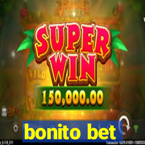 bonito bet